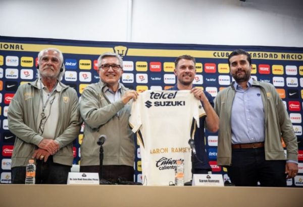 Comienza la limpia en Pumas: Migue Mejía Barón y Eduardo Saracho dejan el club