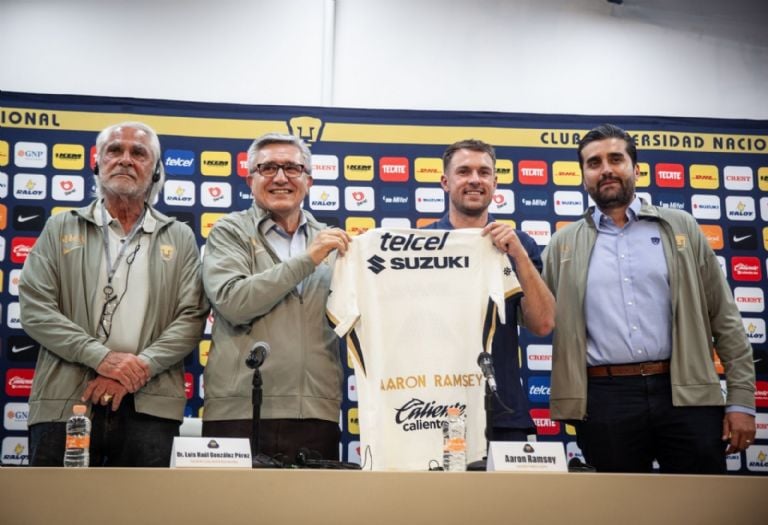 Comienza la limpia en Pumas: Migue Mejía Barón y Eduardo Saracho dejan el club