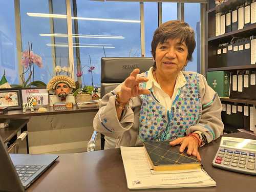 Con la 4T, la vivienda es un derecho social, no un negocio