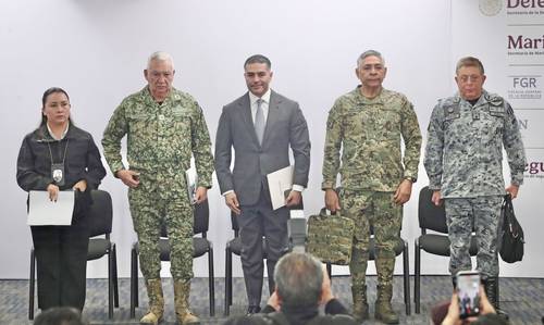 Crimen migra a vías estatales