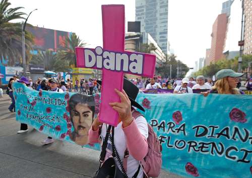 Cristina Rivera Garza*: Timbre