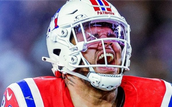 ¿Cuáles serán los partidos navideños de la Semana 17 de la NFL?