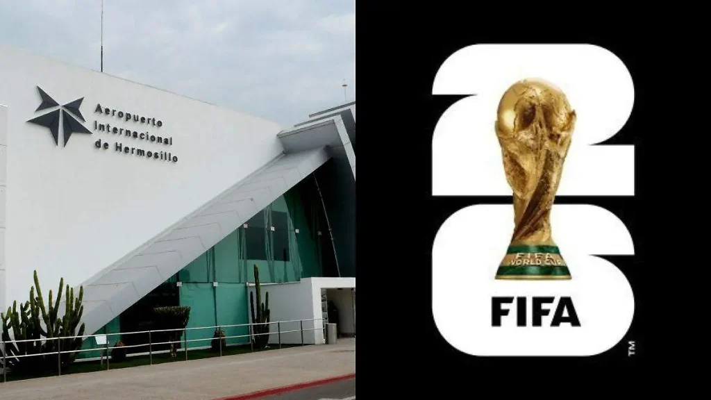 ¿Cuánto cuesta viajar de Hermosillo a las sedes de la Copa Mundial de la FIFA 2026 en México?