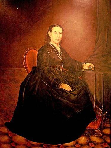 Decretan 2026 Año de Margarita Maza Parada