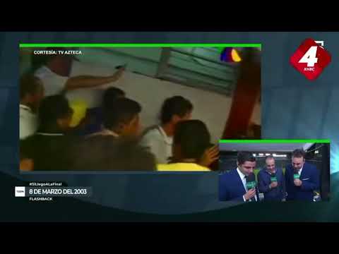 Del “eres un estúpido” al pleito con Mohamed: Todas las polémicas de David Faitelson