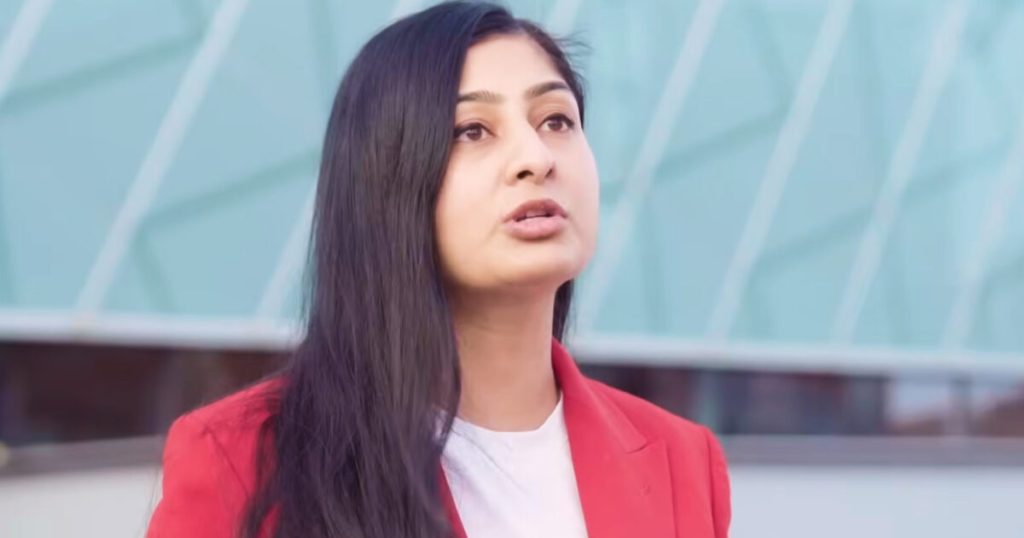 Dentro de su conferencia del partido: ¿Es este el adiós al Corbynismo?