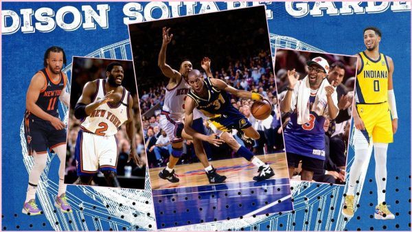 El campeón de la NBA se tomó un respiro; Thunder aplastó a los 76ers