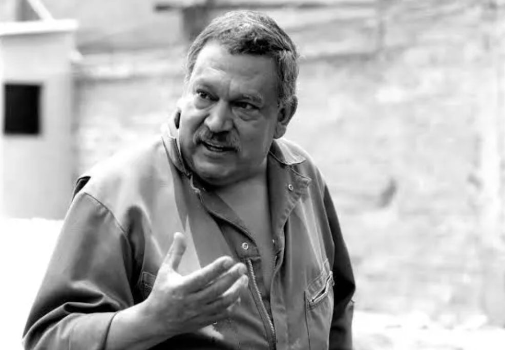 El color como destino: la revolución silenciosa de Pedro Coronel