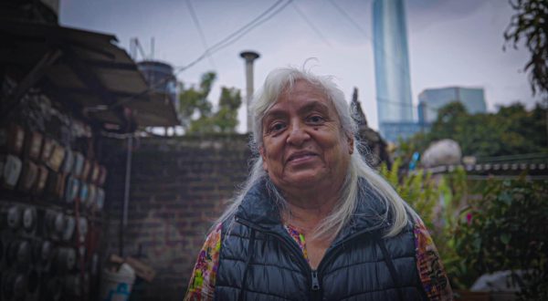 El día que Xoco clausuró el despojo