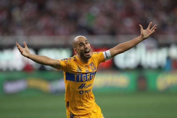 El doble sueño de Guido Pizarro: campeón como jugador y técnico de Tigres