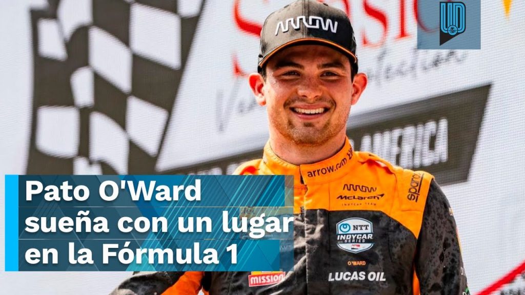 El final donde sí hay un mexicano: Pato O’Ward listo para el cierre de la Fórmula 1