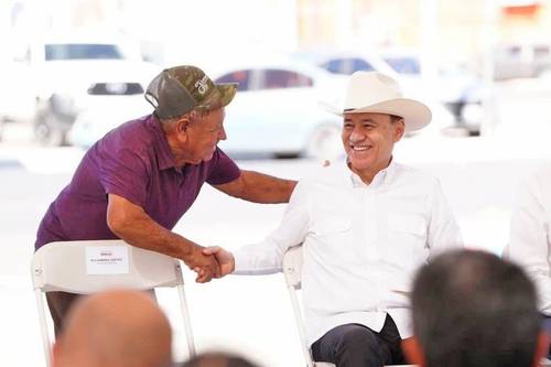 El gobernador Durazo logra reducción en pobreza laboral con empleos mejor remunerados