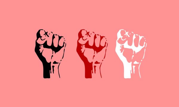 El hombre fuerte del resentimiento