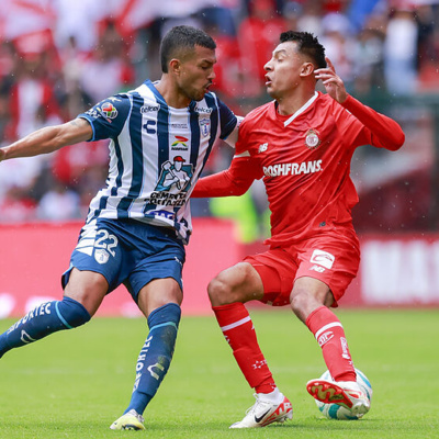 ¡El infierno está de fiesta! Toluca se pinta de rojo para festejar su Bicampeonato de Liga MX