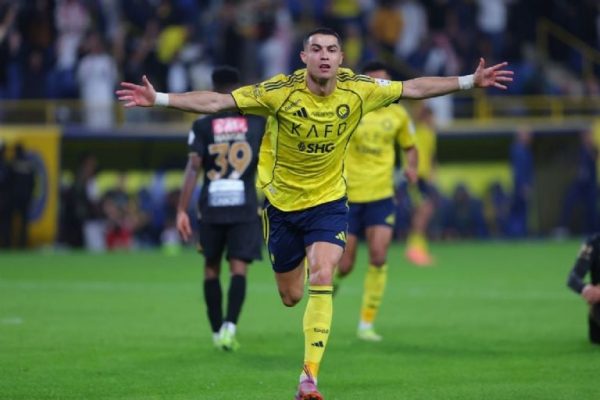 El próximo récord de Cristiano Ronaldo: ¿cuántos goles le faltan para los mil?