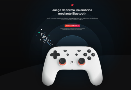 En la cuenta atrás del adiós del mando de Google Stadia, Steam da la sorpresa: resucitarlo tiene más sentido que nunca