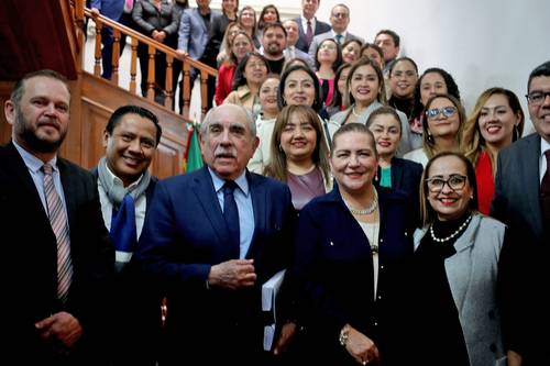 Entregan planteamientos para mantener las Oples