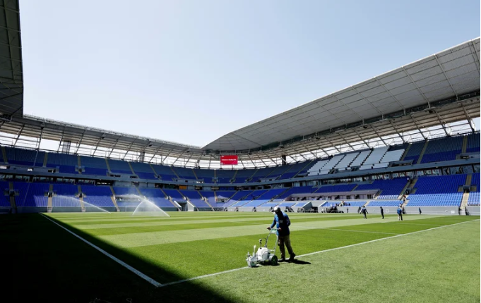 ¡Es una chulada! LEGO y FIFA presentan la Copa del Mundo: ¿Cuándo sale a la venta