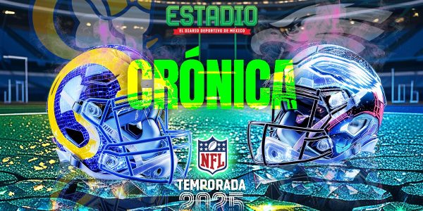 ¿Ese era el campeón? Los Angeles Chargers derrotan a Philadelphia Eagles en tiempo extra