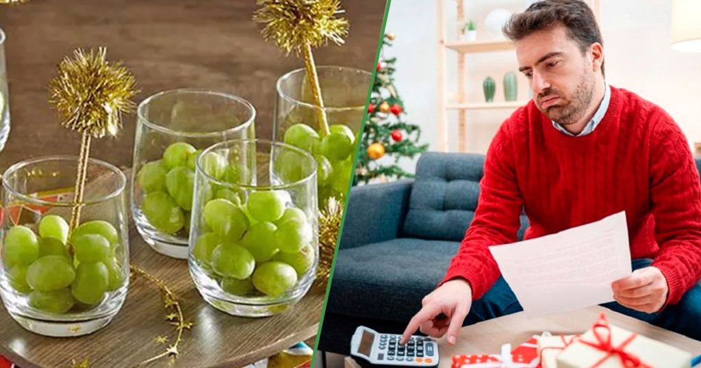 Estrés de la cena de Año Nuevo podría superar al del cierre fiscal
