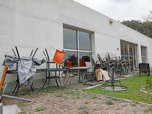 Estudiantes de la UPN denuncian “oídos sordos” a sus demandas