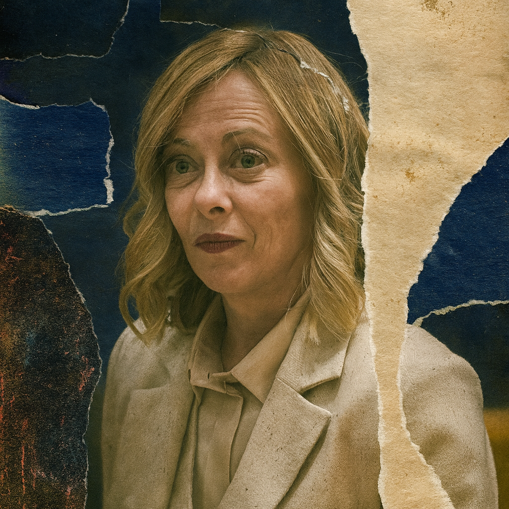 Europa legisla contra sus principios