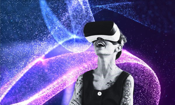 Exposiciones inmersivas, ¿suplantación del arte?