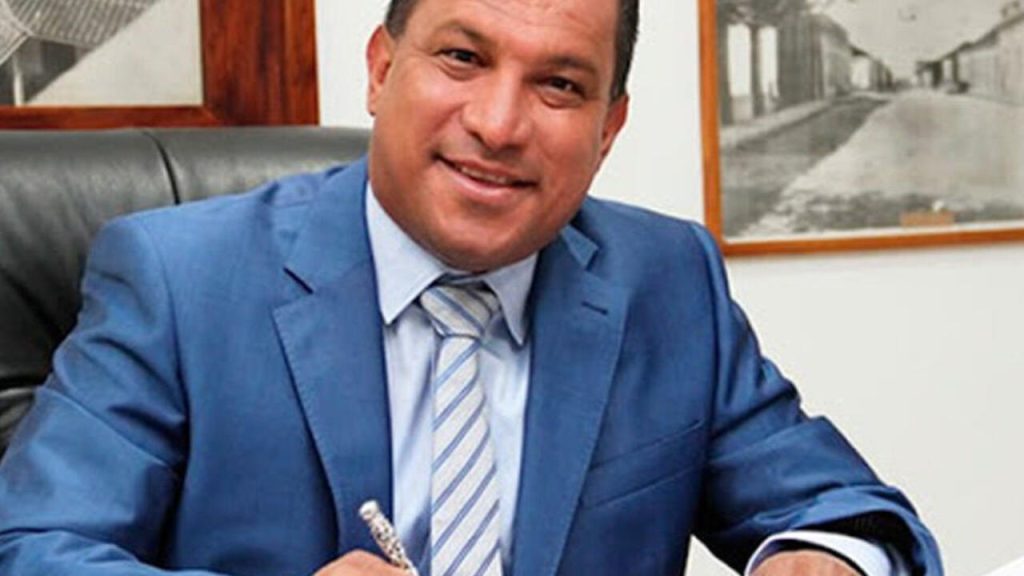 Fallece en prisión exgobernador opositor acusado de "terrorismo" en Venezuela