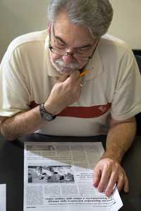 Falleció el jornalero Ruben Montedónico