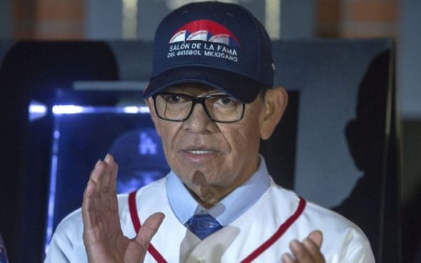 Fernando Valenzuela quedó fuera del Salón de la Fama del Beisbol