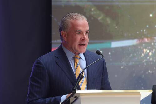 FGR dará a conocer situación jurídica de Raúl Rocha