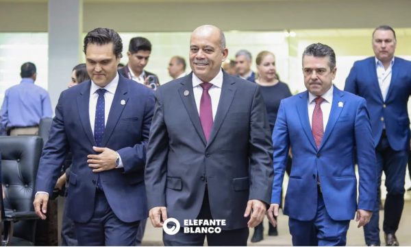 Fiscal Govea niega vínculos con CDG: «fui detenido ilegalmente y exonerado».