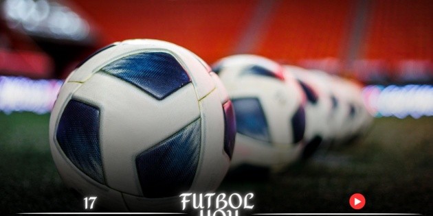 Futbol hoy 17 de diciembre de 2025: ¿Dónde ver los partidos en vivo?