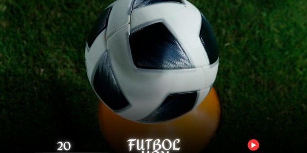 Futbol hoy 20 de diciembre de 2025: ¿Dónde ver los partidos en vivo?