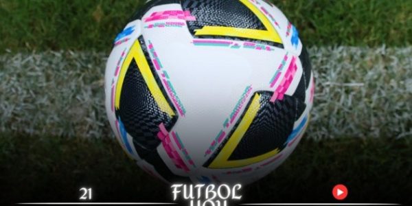 Futbol hoy 21 de diciembre de 2025: ¿Dónde ver los partidos en vivo?