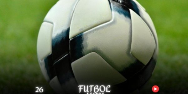 Futbol hoy 26 de diciembre de 2025: ¿Dónde ver los partidos en vivo?