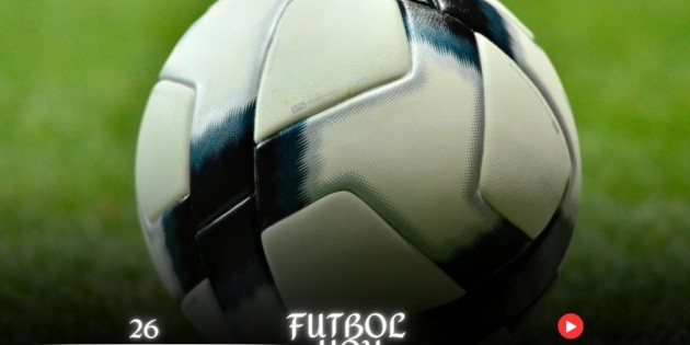 Futbol hoy 26 de diciembre de 2025: ¿Dónde ver los partidos en vivo?