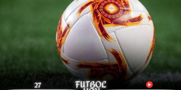 Futbol hoy 27 de diciembre de 2025: ¿Dónde ver los partidos en vivo?