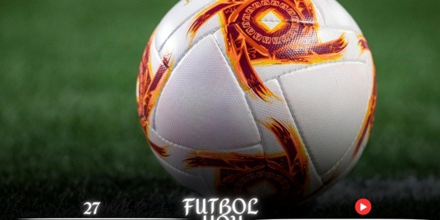 Futbol hoy 27 de diciembre de 2025: ¿Dónde ver los partidos en vivo?