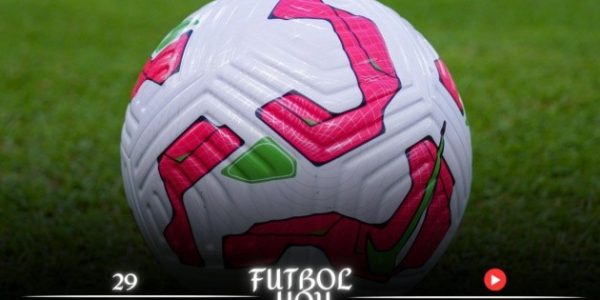 Futbol hoy 29 de diciembre de 2025: ¿Dónde ver los partidos en vivo?