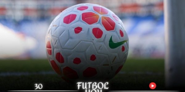 Futbol hoy 30 de diciembre de 2025: ¿Dónde ver los partidos en vivo?