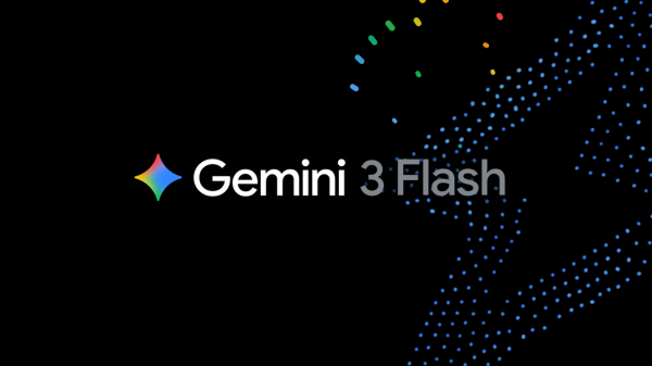 Gemini 3 Flash: inteligencia de vanguardia diseñada para la velocidad