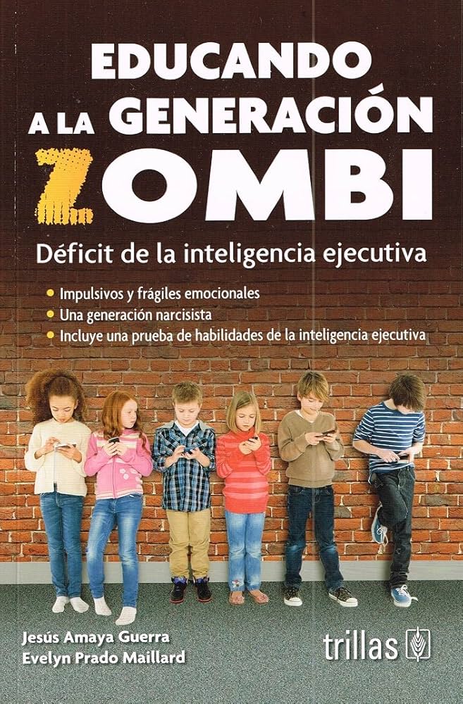 Generación Zombi