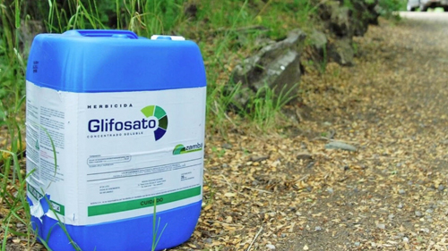 Glifosato: fraude científico, ganancias multimillonarias y demandas sin fin