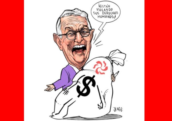 Gobierno iniciará en enero el cobro de 51 mil millones de pesos a Grupo Salinas (+video)