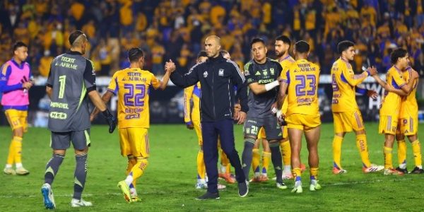 Guido Pizarro: “Hemos dado el primer paso, pero quedan 90 minutos”