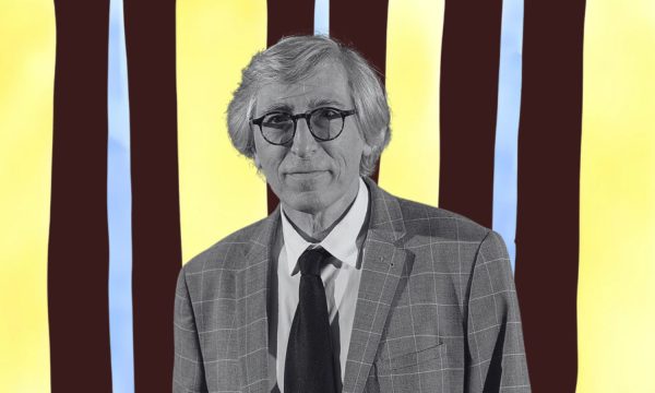 «Hay una tendencia empobrecedora de ir al cine o leer libros que te den la razón»