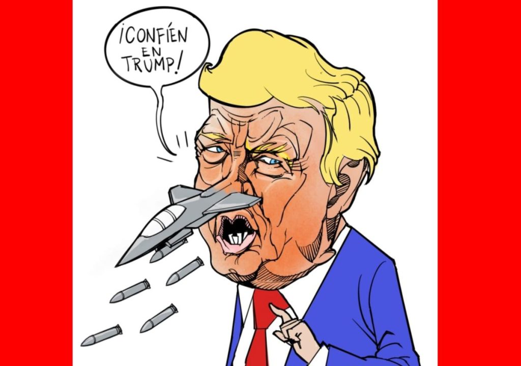 Intervención de Trump y conteo cerrado agravan la incertidumbre electoral en Honduras