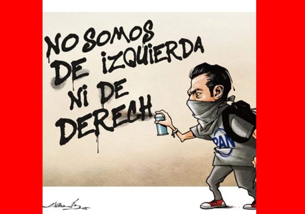 Jorge Romero suma a Kenia López Rabadán como carta del PAN rumbo a 2030 (+video)