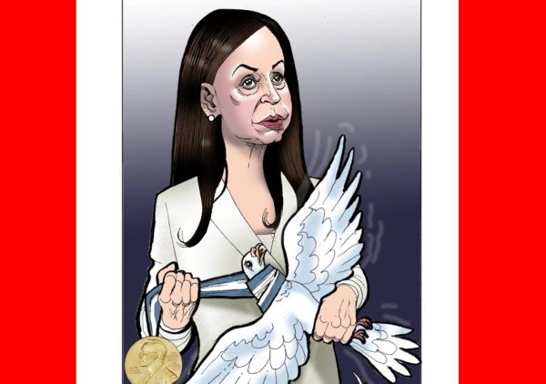 Julian Assange presenta denuncia penal en Suecia contra directivos de la Fundación Nobel